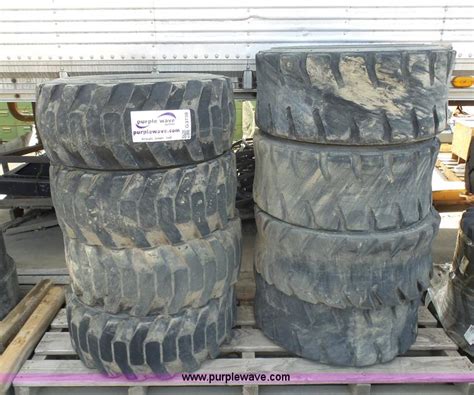 skid steer tires kansas city|Skid Steer Tires in Kansas City, MO .